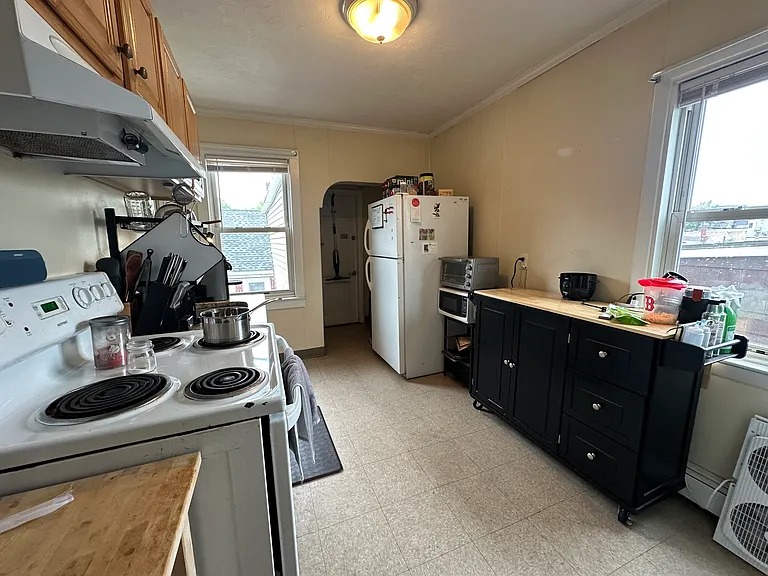 41 Mount Pleasant St #3 — Photo 11