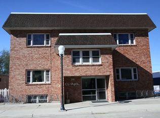 Clear Lake Apts., Clear Lake, IA 50428