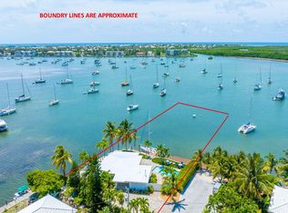 1200 30th Street Ocean St, Marathon, FL 33050