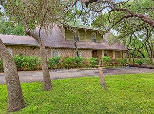 25755 Bulverde Rd, San Antonio, TX 78261
