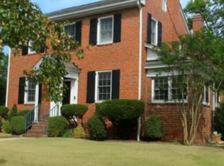 1317 Littlepage St, Fredericksburg, VA 22401
