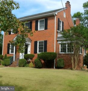 1317 Littlepage St, Fredericksburg, VA, 22401