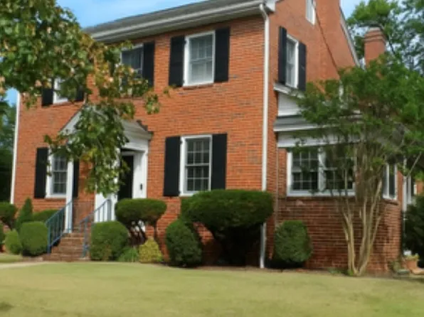 1317 Littlepage St, Fredericksburg, VA 22401