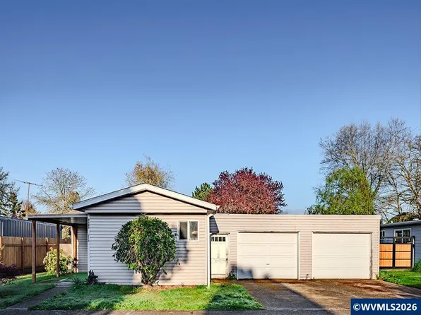 2163 47th Ct NE, Salem, OR 97305