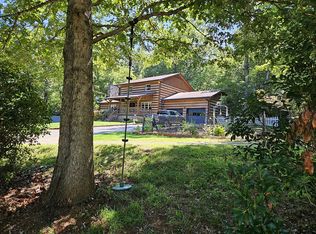6800 Bryson City Rd, Franklin, NC 28734