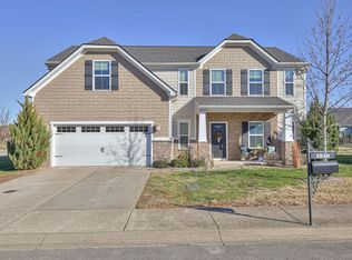2830 Shellsford Cir, Murfreesboro, TN 37128
