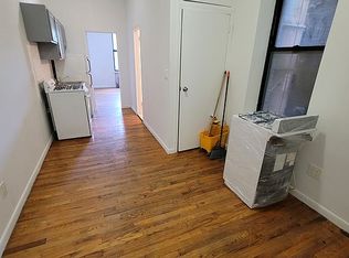 2331 1st Ave #2F, New York, NY 10035