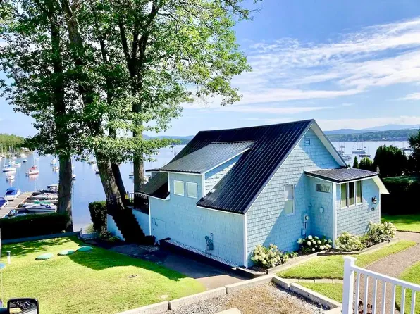 558 West Lakeshore Drive, Colchester, VT 05446