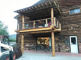 41829 Cottonwood Creek Rd, Crawford, CO 81415