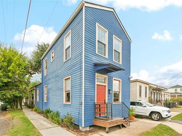 503-05 3rd St, New Orleans, LA 70130