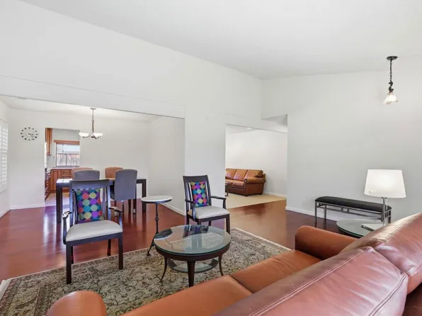 5212 War Wagon Ct, San Jose, CA 95136