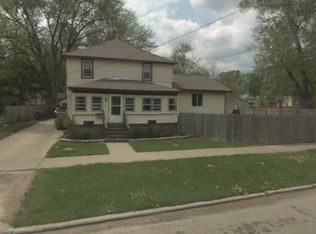 1603 Princeton Ave, Kalamazoo, MI 49007