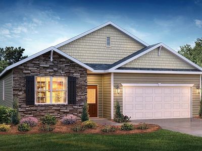 217 Mosby Dr, Fountain Inn, SC, 29644