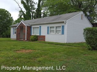 719 Leesville Rd, Lynchburg, VA 24502