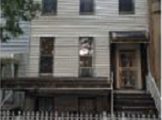 1247 Madison St, Brooklyn, NY 11221