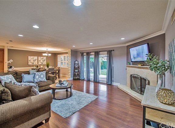 2nd image of 3481 Val Verde Ave