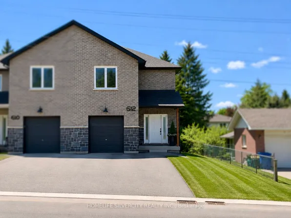 612 Owen Sound St, Shelburne, ON L9V 2W8