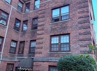 12 Kilsyth Ter APT 11, Brighton, MA 02135