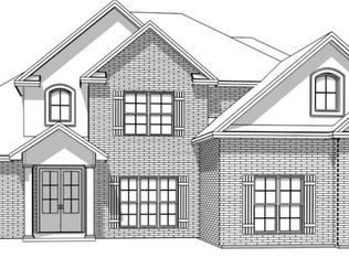 202 Farrell Way, Perry, GA 31069