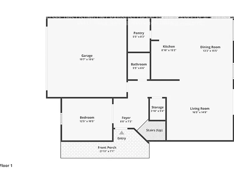 13442 W Rose Ln — Photo 2