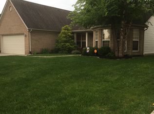 4012 Boone Creek Rd, Lexington, KY 40509