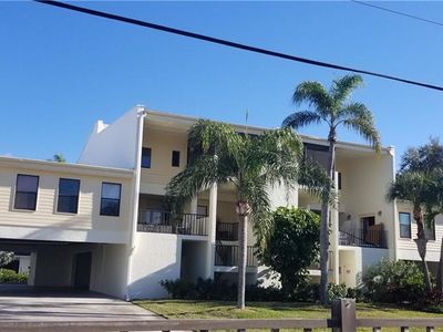 4121 129th Street W #304, Cortez, FL, 34215