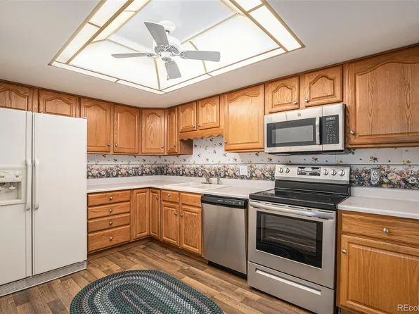 14050 E Linvale Place #312, Aurora, CO 80014