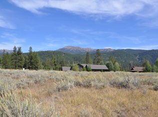 243 Cold Creek Ct, McCall, ID 83638