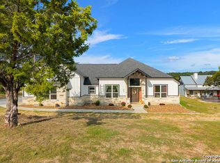 827 Guadalupe Dr, Spring Branch, TX 78070