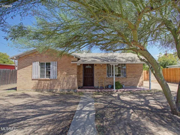 1141 E Smoot Dr, Tucson, AZ 85719