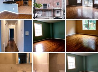 135 Randolph Ave #2F, Jersey City, NJ 07305