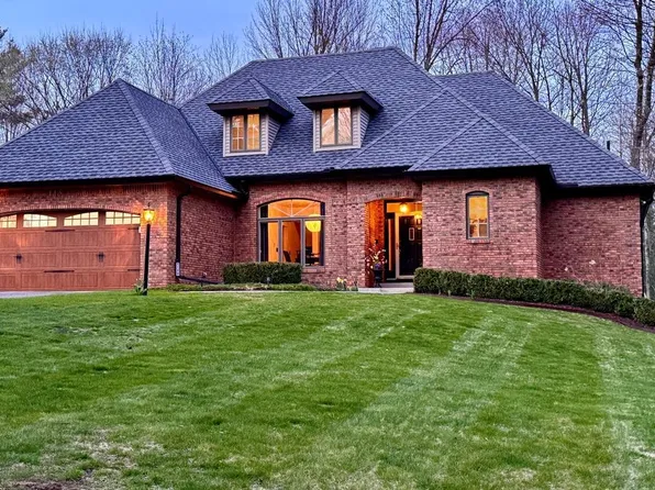 113 S EMERALD DRIVE, Wausau, WI 54401