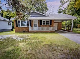 511 Shepard St, Elizabeth City, NC 27909