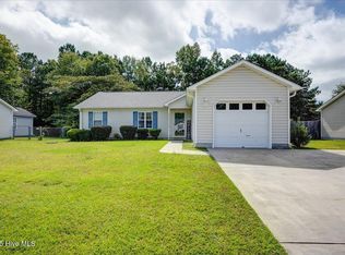 113 Sweet Bay Dr, New Bern, NC 28560