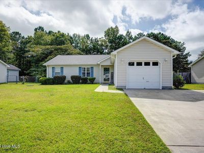 113 Sweet Bay Drive, New Bern, NC, 28560