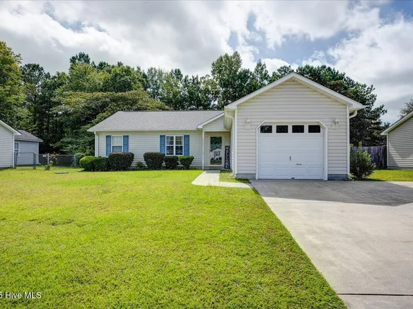 113 Sweet Bay Drive, New Bern, NC 28560