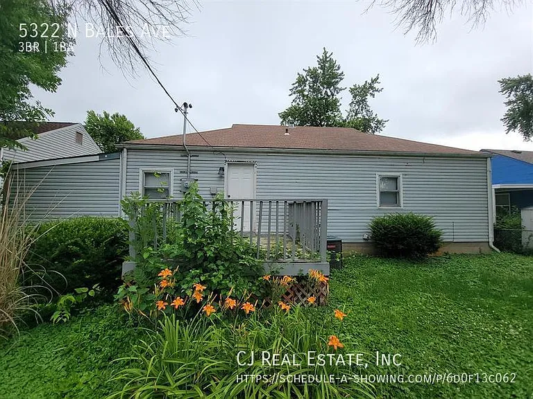5322 N Bales Ave — Photo 9
