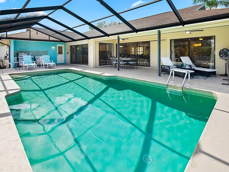 3540 Gulf Harbor Ct — Photo 1