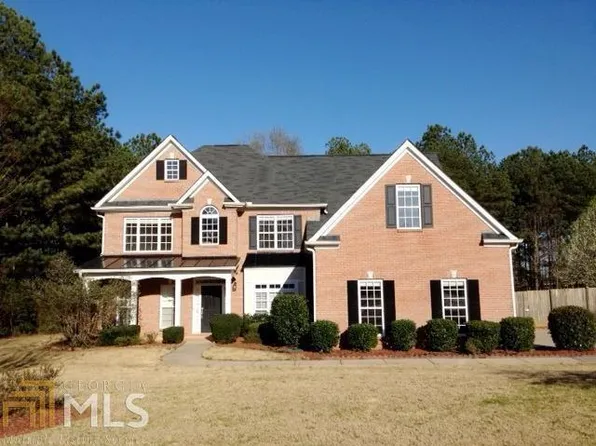 145 Pilgrim Way, Fayetteville, GA 30214