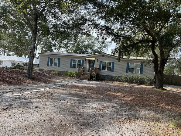 8040 Twin Lake Dr, Milton, FL 32583