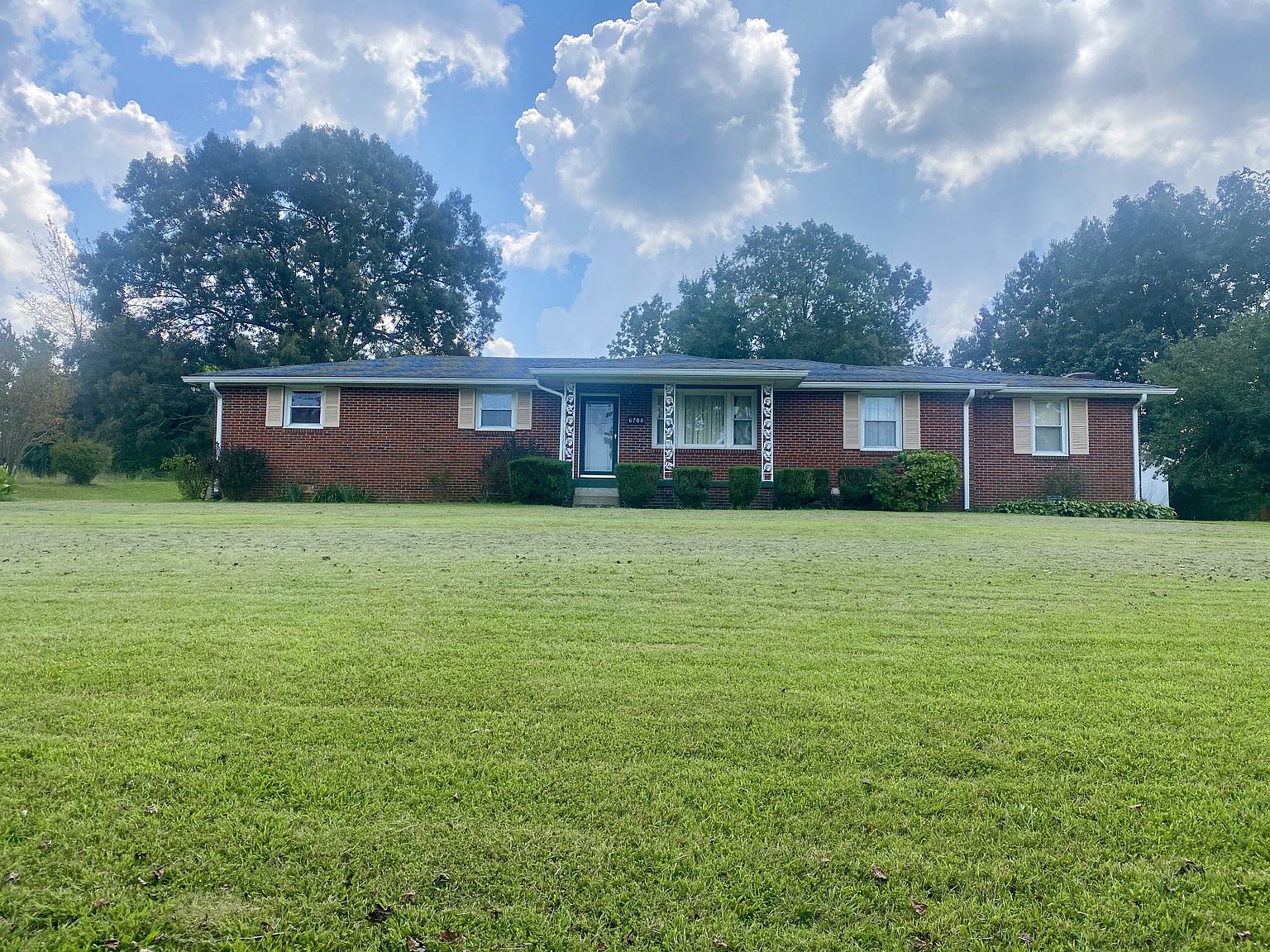 6708 Highway 100, Bon Aqua, TN 37025 | Zillow