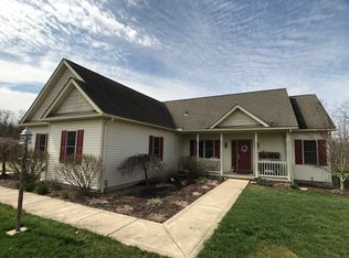 5994 Richman Rd, Spencer, OH 44275