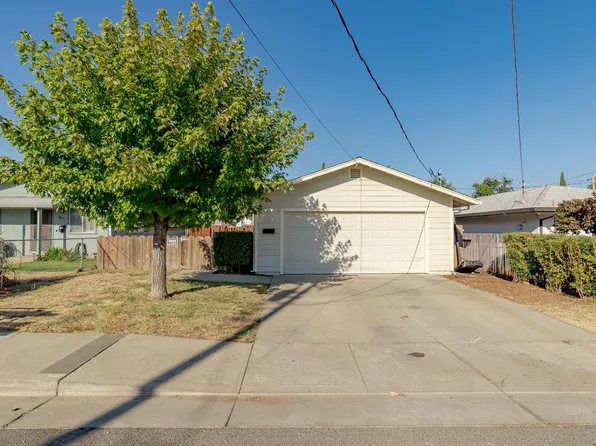 2950 El Noble Ave, Oroville, CA 95966