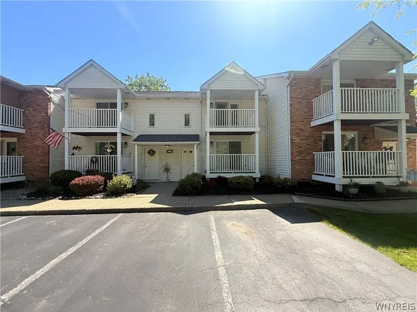 4619 Chestnut Ridge Rd APT L, Buffalo, NY 14228