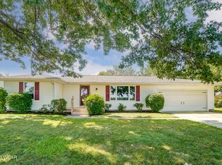 2460 E Bluelick Rd, Lima, OH 45801