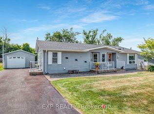 25 Juno Cres, Georgina, ON