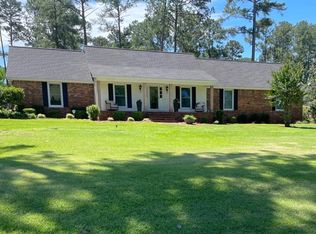 2720 Somerset Dr, Albany, GA 31721