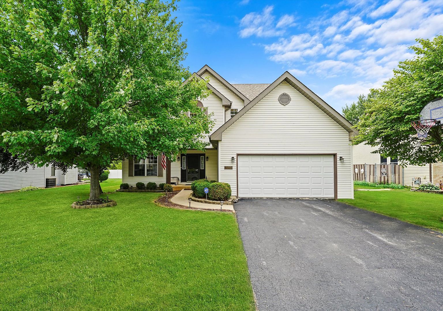 25778 S McKinley St, Monee, IL 60449 MLS 11836760 Zillow