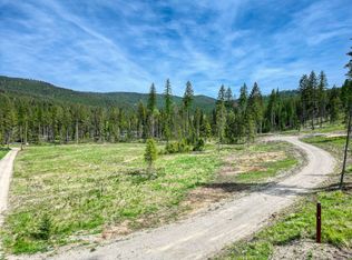 1186 Barbaras Way, Kila, MT 59920