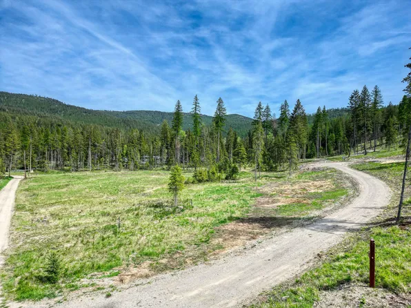 1186 Barbaras Way, Kila, MT 59920